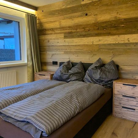 Kitz Kaiser Appartement St. Johann in Tirol Eksteriør billede