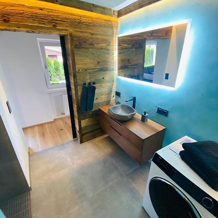 Kitz Kaiser Appartement St. Johann in Tirol Eksteriør billede