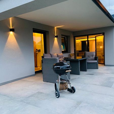 Kitz Kaiser Appartement St. Johann in Tirol Eksteriør billede