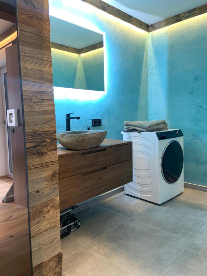 Kitz Kaiser Appartement St. Johann in Tirol Eksteriør billede