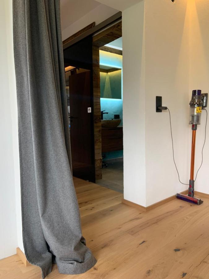 Kitz Kaiser Appartement St. Johann in Tirol Eksteriør billede