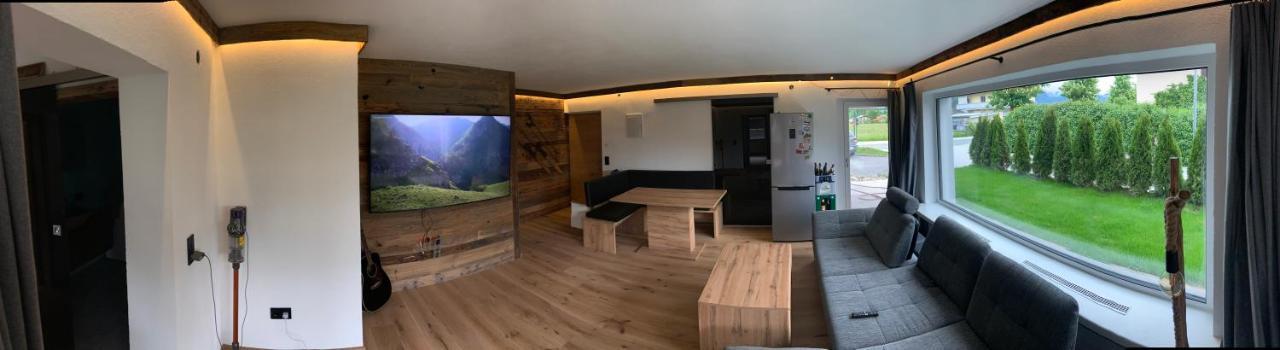 Kitz Kaiser Appartement St. Johann in Tirol Eksteriør billede