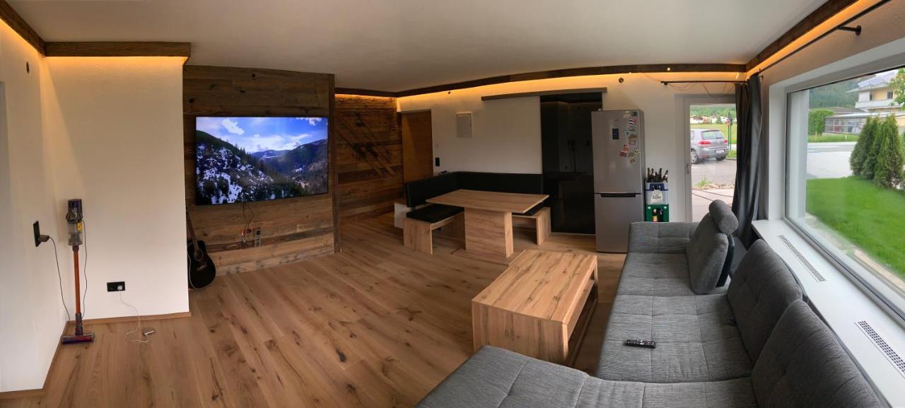 Kitz Kaiser Appartement St. Johann in Tirol Eksteriør billede