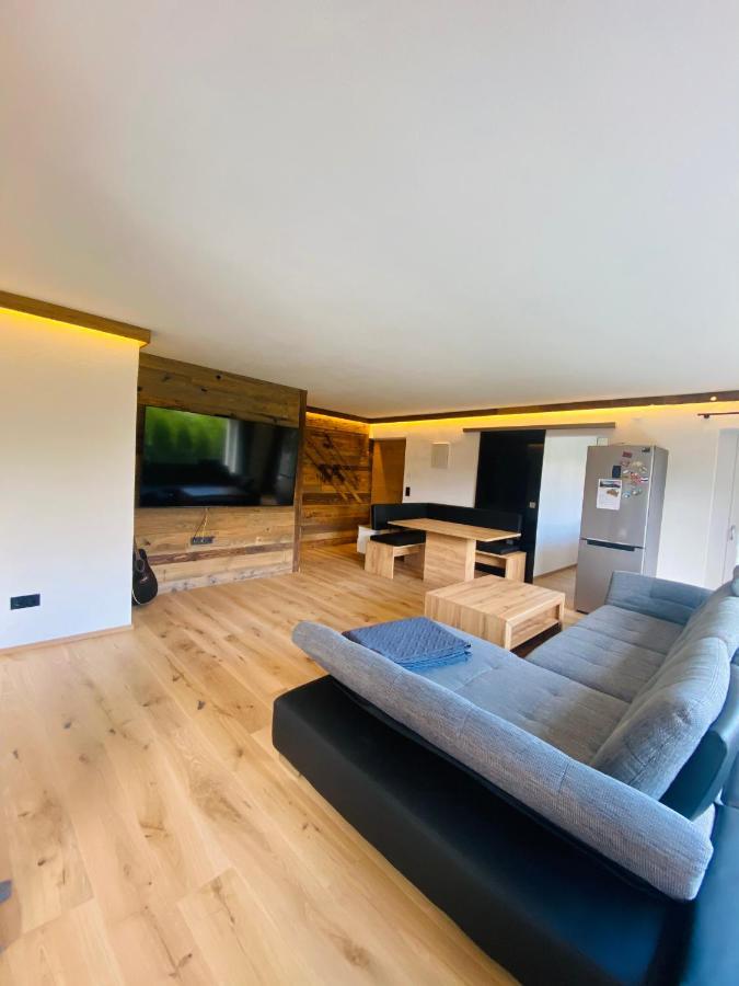 Kitz Kaiser Appartement St. Johann in Tirol Eksteriør billede