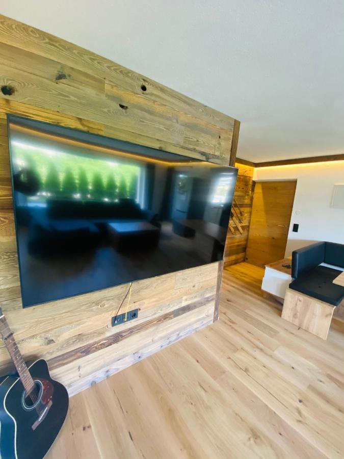 Kitz Kaiser Appartement St. Johann in Tirol Eksteriør billede