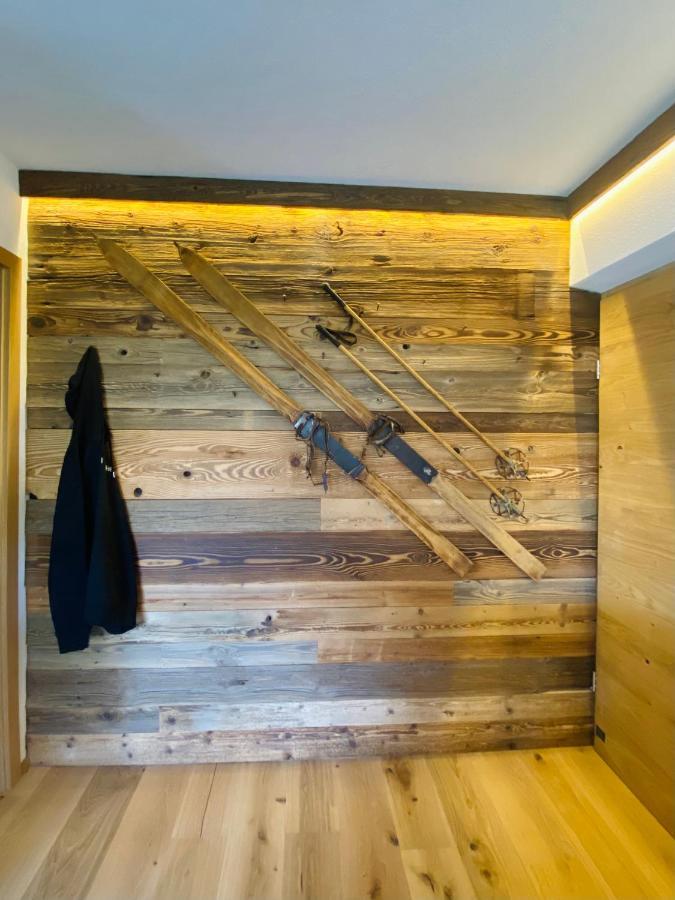 Kitz Kaiser Appartement St. Johann in Tirol Eksteriør billede