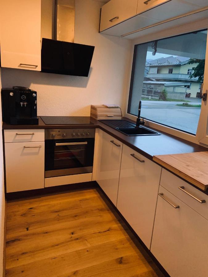 Kitz Kaiser Appartement St. Johann in Tirol Eksteriør billede